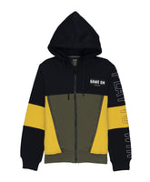 hooded sweatshirt for boys